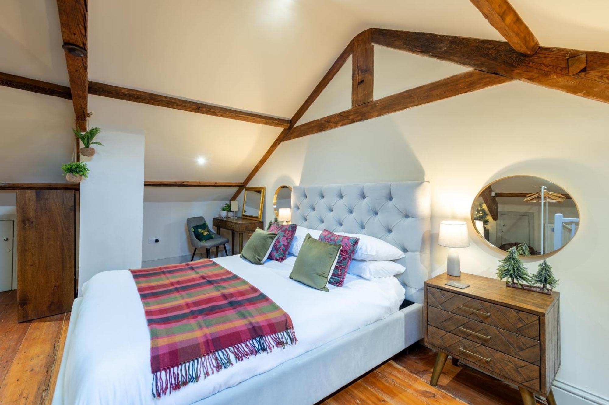 Little Apple Cottage- Free Parking, Hot Tub, Fire, Town Centre Appleby-in-Westmorland Kültér fotó