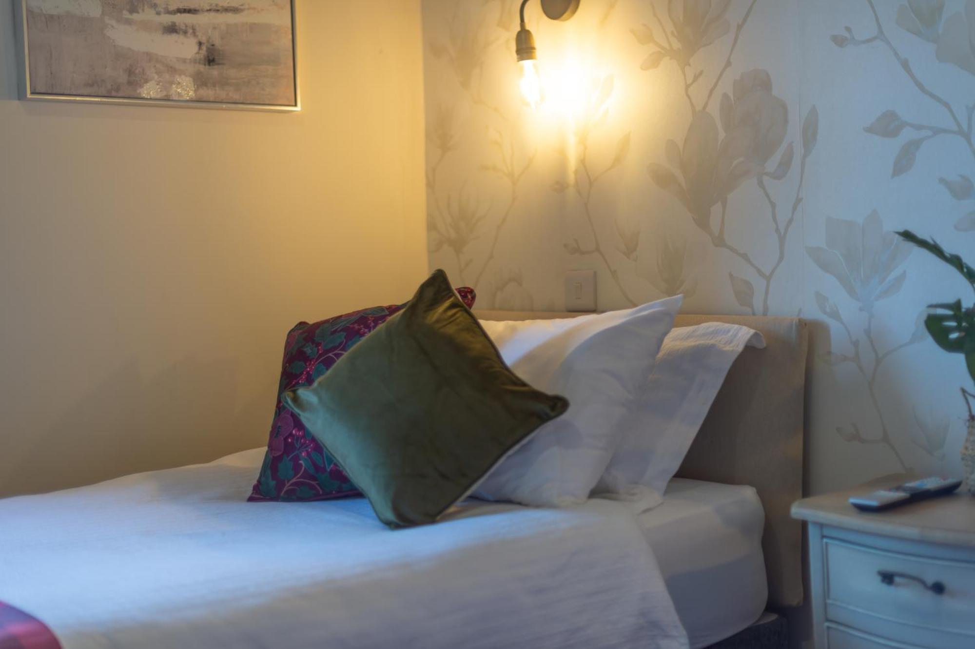 Little Apple Cottage- Free Parking, Hot Tub, Fire, Town Centre Appleby-in-Westmorland Kültér fotó